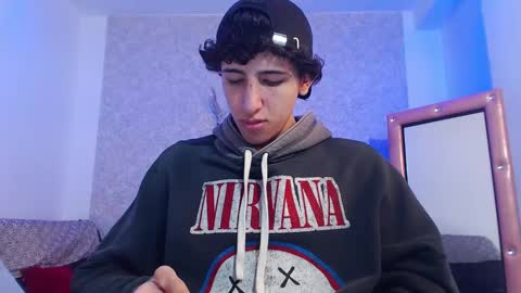 Kev online show from February 19, 1:50 pm