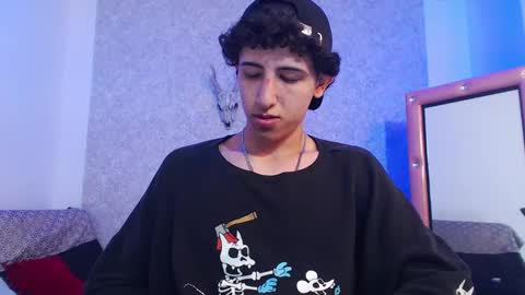 Kev online show from February 18, 4:47 pm