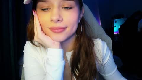 Snapshot of ketlinrous chatting on February 6, 4:47 pm ketlinrous online show from February 6, 4:47 pm