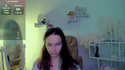 Ketrin online show from March 10, 6:27 am