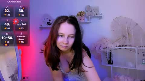 Ketrin online show from March 9, 6:17 am