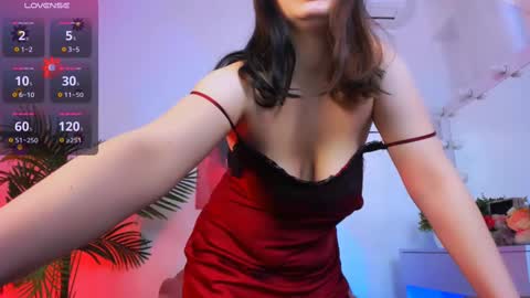 Ketrin online show from February 22, 12:29 pm