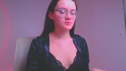 Ketrin online show from January 26, 2:35 am
