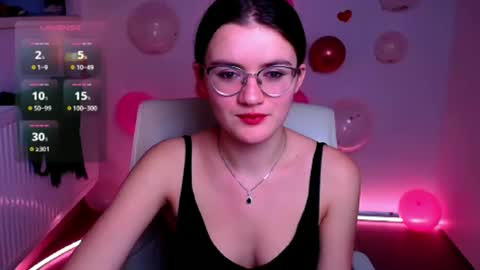 Ketrin online show from February 16, 11:05 pm