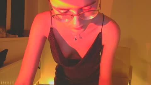 Ketrin online show from February 1, 5:07 am