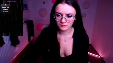 Ketrin online show from February 21, 4:29 am
