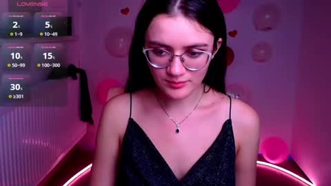 Ketrin online show from February 16, 10:43 am