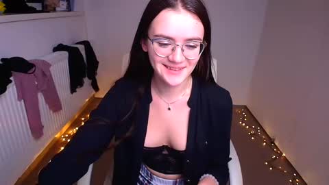 Ketrin online show from January 30, 2:38 am