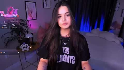 KETTY online show from September 17, 2:20 pm