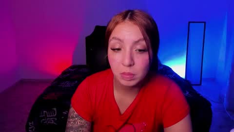 Snapshot of ketzia_doll chatting on September 10, 1:39 am Ketzia online show from September 10, 1:39 am