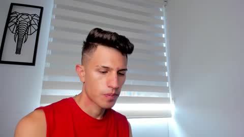 Snapshot of kevin_ahs1 chatting on February 18, 3:10 pm Kevin Ahs online show from February 18, 3:10 pm