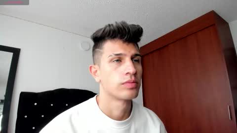 Snapshot of kevin_ahs1 chatting on September 12, 4:31 pm Kevin Ahs online show from September 12, 4:31 pm