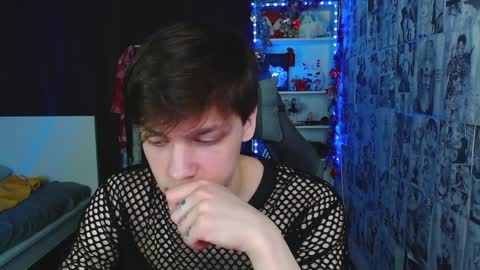 Kevin online show from January 11, 7:28 am