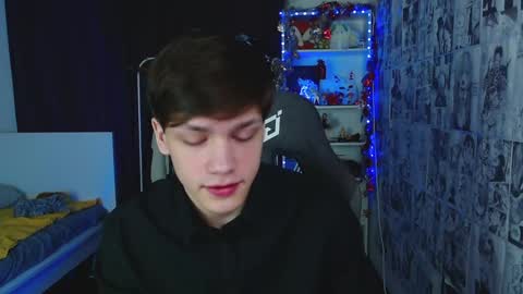 Kevin online show from December 31, 7:20 am