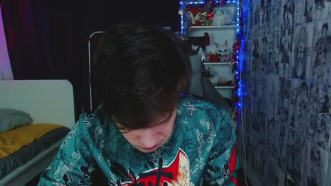 Kevin online show from January 2, 3:05 am