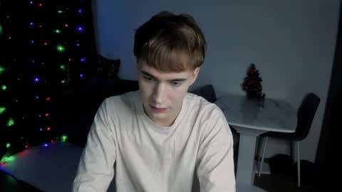Kevin Martin online show from December 5, 8:49 pm