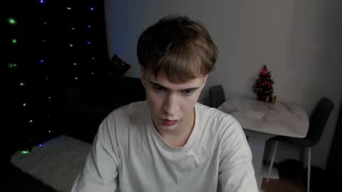 Kevin Martin online show from December 7, 8:44 pm