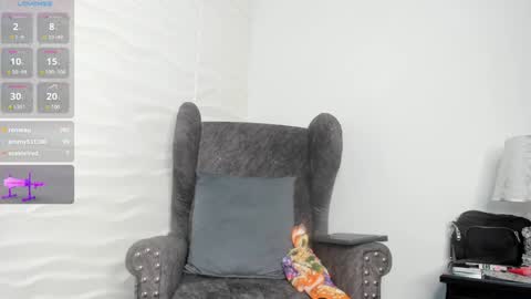 Snapshot of keyla_milf chatting on February 1, 8:29 am Keila Milf online show from February 1, 8:29 am