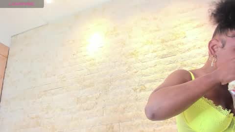keyla nahir online show from September 16, 2:02 am