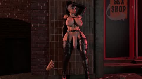 khloe spicy online show from February 19, 7:16 pm