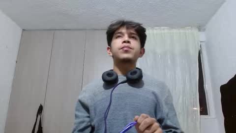 Snapshot of kianryu chatting on September 11, 4:25 am Adrian Chlloe online show from September 11, 4:25 am