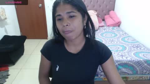 Kiara online show from February 21, 2:28 am