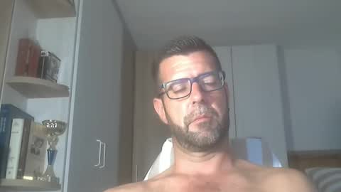 HotMachine online show from September 13, 5:32 am