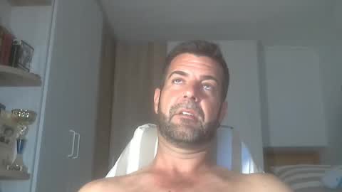 HotMachine online show from September 19, 1:32 am