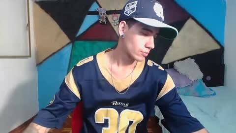 jahn online show from February 13, 3:07 am