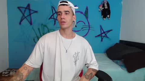 jahn online show from December 3, 7:27 am