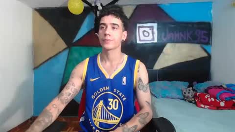 jahn online show from February 28, 3:37 am