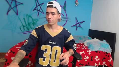 jahn online show from December 12, 4:04 am