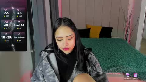 Kim online show from February 23, 5:12 am