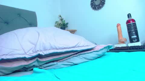 Kim online show from January 29, 11:04 pm