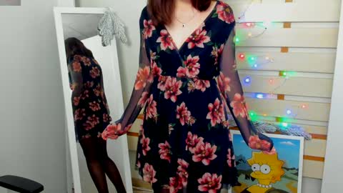 Kim online show from January 9, 2:07 pm