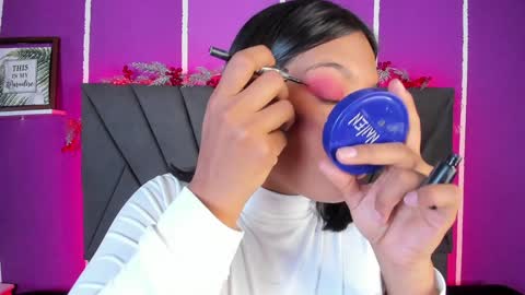 kim  online show from February 5, 8:04 pm
