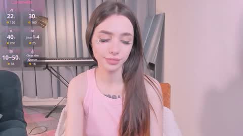 KIM online show from September 11, 1:56 pm