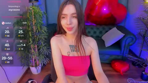 KIM online show from February 11, 9:20 am