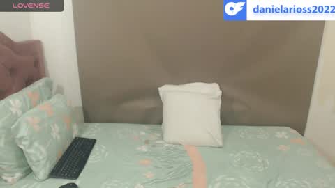 DANIELA online show from February 5, 3:34 am