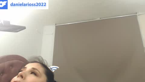 DANIELA online show from February 15, 6:23 am
