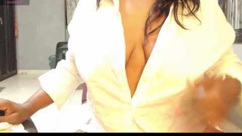 kimberly online show from February 5, 1:58 am