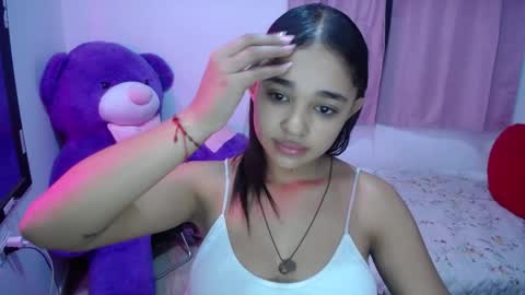 Snapshot of kimberly_slim chatting on September 17, 11:35 am Kim online show from September 17, 11:35 am