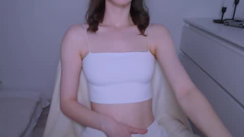 Kimberly online show from December 3, 2:09 am