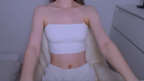 Kimberly online show from December 6, 1:46 am