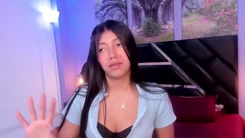 Kimberly Villalobos online show from February 22, 5:57 pm