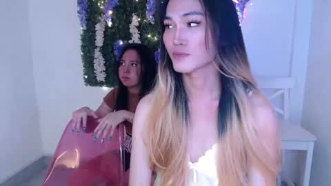 kimbratx online show from January 31, 1:54 am