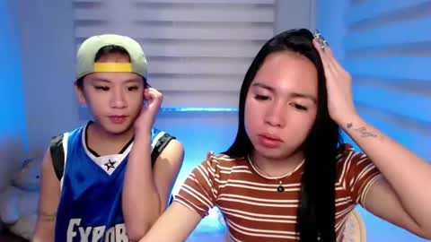 kimbratx online show from January 21, 11:24 pm