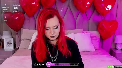 Snapshot of kimforman chatting on February 19, 8:55 am KimForman online show from February 19, 8:55 am