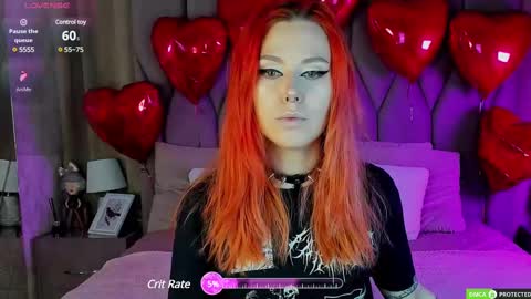 Snapshot of kimforman chatting on February 17, 8:52 am KimForman online show from February 17, 8:52 am