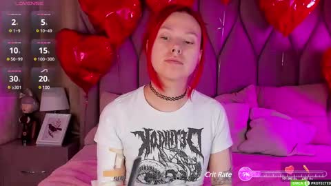 Snapshot of kimforman chatting on February 25, 12:05 pm KimForman online show from February 25, 12:05 pm